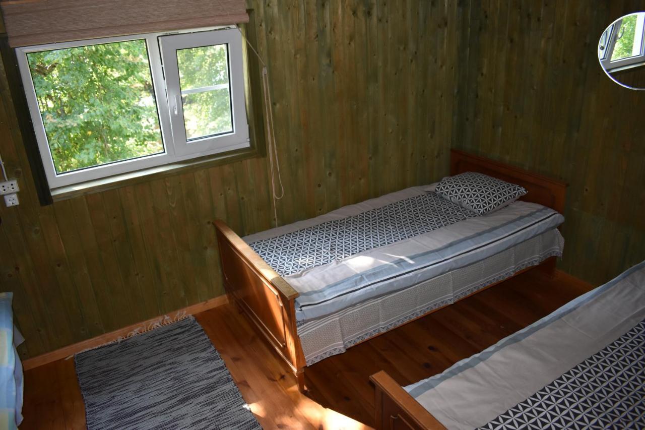 Joeniidu Holiday House Trolla 외부 사진