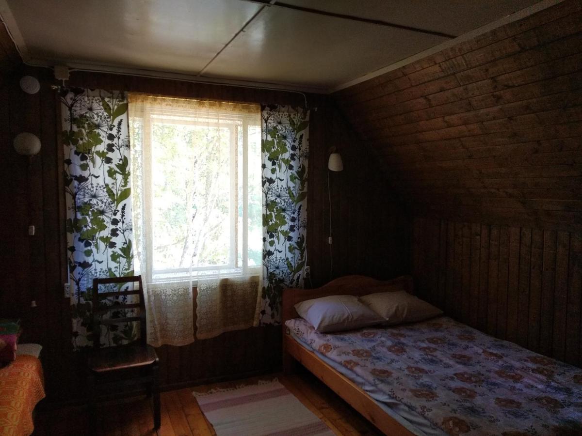 Joeniidu Holiday House Trolla 외부 사진