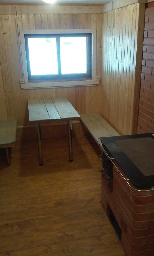 Joeniidu Holiday House Trolla 외부 사진